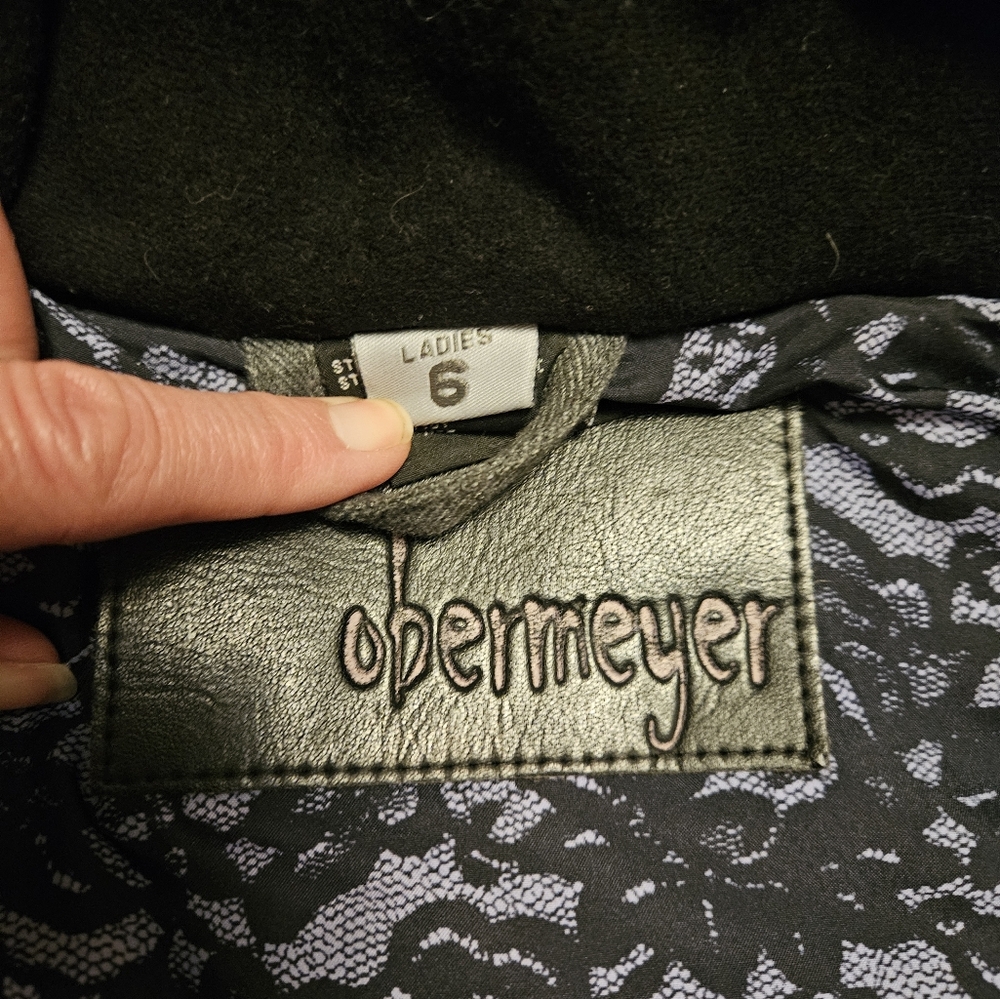 Obermeyer Jacket - image 6